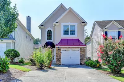 2303 Oak Glenn Circle, Duluth, GA 30096 - Photo 1