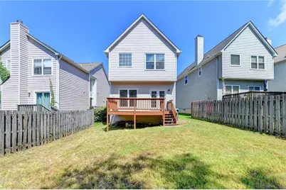 2303 Oak Glenn Circle, Duluth, GA 30096 - Photo 35