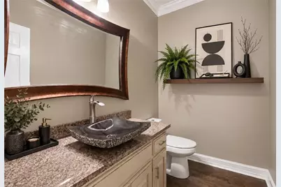 1251 Bridgewater Walk, Snellville, GA 30078 - Photo 43