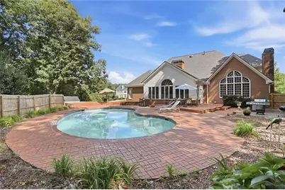 1251 Bridgewater Walk, Snellville, GA 30078 - Photo 5