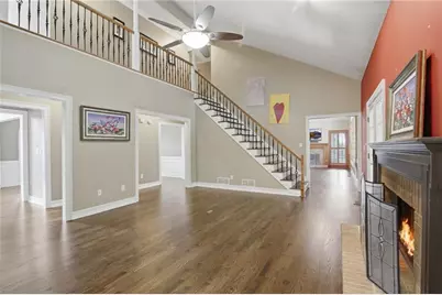 1251 Bridgewater Walk, Snellville, GA 30078 - Photo 13