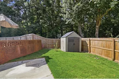 1251 Bridgewater Walk, Snellville, GA 30078 - Photo 53