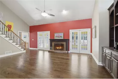1251 Bridgewater Walk, Snellville, GA 30078 - Photo 11