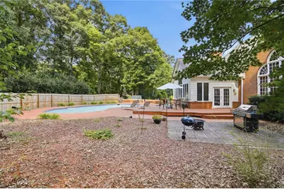 1251 Bridgewater Walk, Snellville, GA 30078 - Photo 51