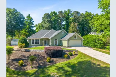 709 Oak Moss Drive, Lawrenceville, GA 30043 - Photo 1