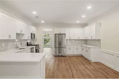 709 Oak Moss Drive, Lawrenceville, GA 30043 - Photo 19