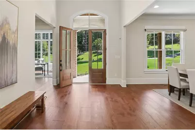 4218 Oak Forest Dr., Brookhaven, GA 30319 - Photo 3