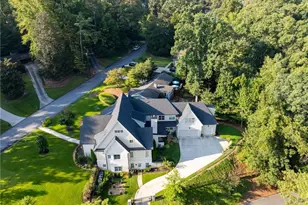 4218 Oak Forest Dr, Atlanta, GA 30319 - Photo 45