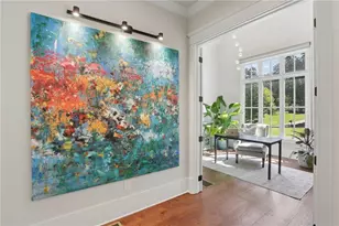 4218 Oak Forest Dr, Atlanta, GA 30319 - Photo 7