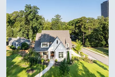 4218 Oak Forest Dr., Brookhaven, GA 30319 - Photo 43