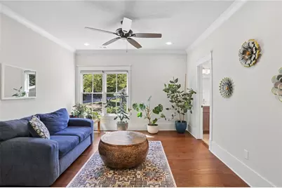 4218 Oak Forest Dr., Atlanta, GA 30319 - Photo 31