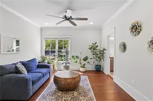 4218 Oak Forest Dr, Atlanta, GA 30319 - Photo 31