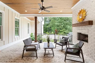 4218 Oak Forest Dr., Atlanta, GA 30319 - Photo 19