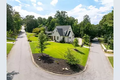 4218 Oak Forest Dr., Brookhaven, GA 30319 - Photo 45