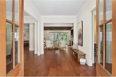 4218 Oak Forest Dr., Atlanta, GA 30319 - Photo 5