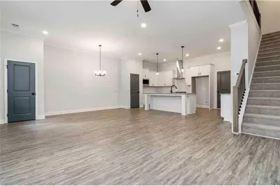 937 Willingham Drive #7, Hapeville, GA 30354 - Photo 5
