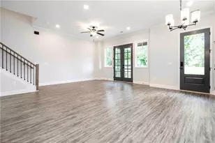 937 Willingham Dr, Hapeville, GA 30354 - Photo 5