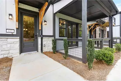 937 Willingham Drive #7, Hapeville, GA 30354 - Photo 3