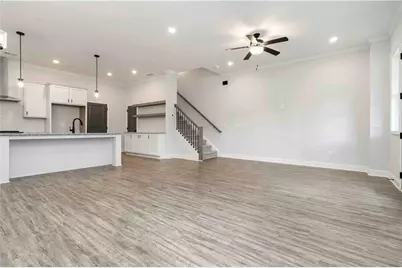 937 Willingham Drive #7, Hapeville, GA 30354 - Photo 3