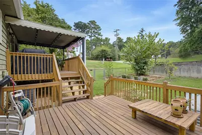 1090 Hickory Road, Canton, GA 30115 - Photo 31