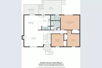 1090 Hickory Road, Canton, GA 30115 - Photo 41