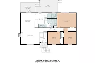 1090 Hickory Rd, Canton, GA 30115 - Photo 41