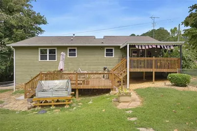 1090 Hickory Road, Canton, GA 30115 - Photo 37
