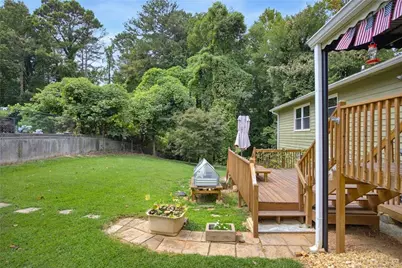 1090 Hickory Road, Canton, GA 30115 - Photo 29