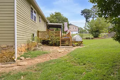 1090 Hickory Road, Canton, GA 30115 - Photo 35