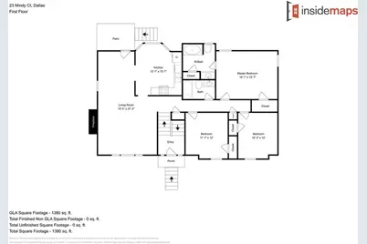 23 Mindy Court, Dallas, GA 30132 - Photo 19