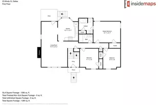 23 Mindy Ct, Dallas, GA 30132 - Photo 19