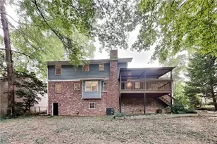 3643 S Marlborough Dr, Tucker, GA 30084 - Photo 17
