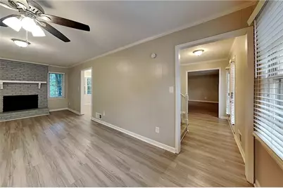 3643 S Marlborough Drive, Tucker, GA 30084 - Photo 5