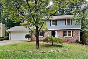 3643 S Marlborough Dr, Tucker, GA 30084 - Photo 1
