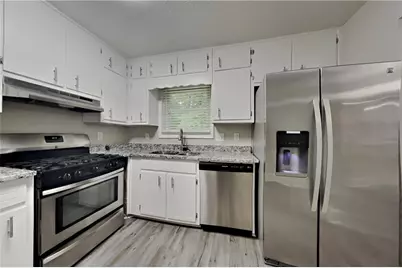 2493 Seneca Trail, Duluth, GA 30096 - Photo 5