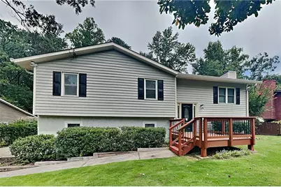 2493 Seneca Trail, Duluth, GA 30096 - Photo 1