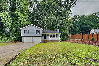5104 Dogwood Hills Drive, Sugar Hill, GA 30518 - Photo 1