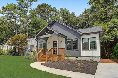 1409 Mims Street, Atlanta, GA 30314 - Photo 3