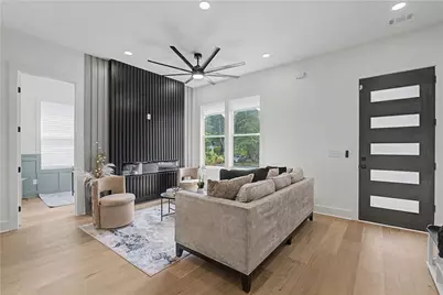 1409 Mims Street, Atlanta, GA 30314 - Photo 7