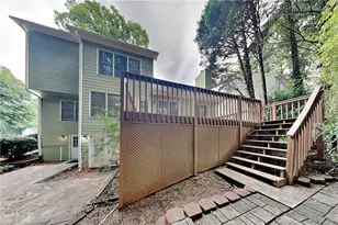 772 Rockfount Way, Lawrenceville, GA 30043 - Photo 17
