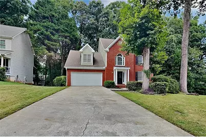 772 Rockfount Way, Lawrenceville, GA 30043 - Photo 1