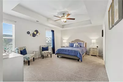 3139 Dowsing Lane, Powder Springs, GA 30127 - Photo 17