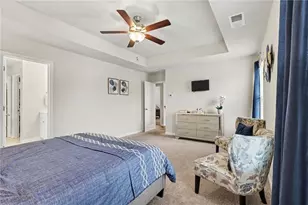 3139 Dowsing Ln, Powder Springs, GA 30127 - Photo 19