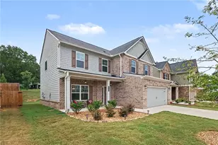 3139 Dowsing Ln, Powder Springs, GA 30127 - Photo 3