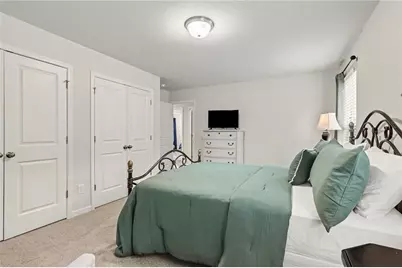 3139 Dowsing Lane, Powder Springs, GA 30127 - Photo 23