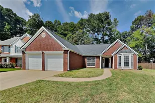 2494 Insdale Trce NW, Acworth, GA 30101 - Photo 1