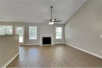2494 Insdale Trace NW, Acworth, GA 30101 - Photo 5