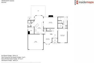 1025 Russell Point, Suwanee, GA 30024 - Photo 23
