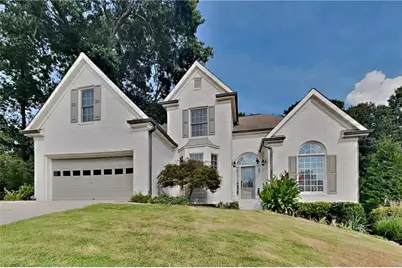 1025 Russell Point, Suwanee, GA 30024 - Photo 1