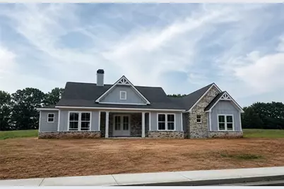 157 Maney Drive, Statham, GA 30666 - Photo 1